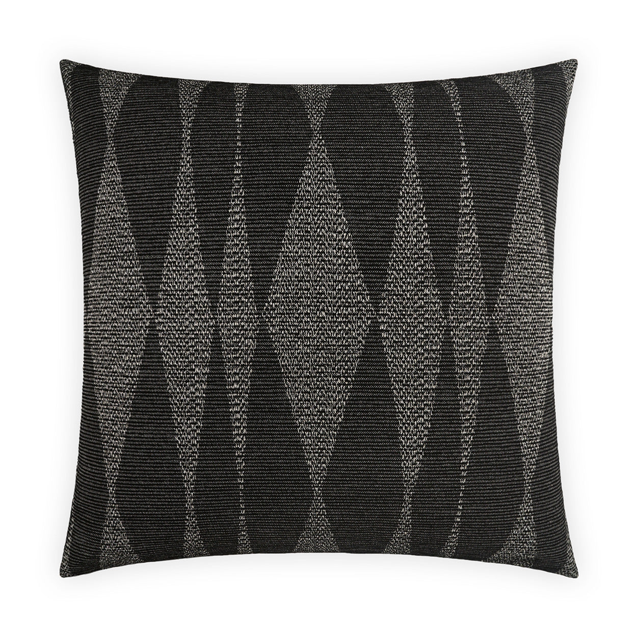 D.V. KAP HOME   22" x 22" Outdoor Orellana Pillow Geometric, Abstract    - OD-530-2222