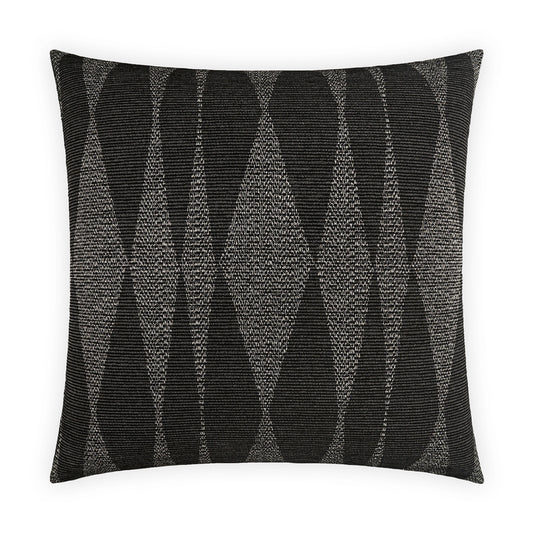 D.V. KAP HOME   22" x 22" Outdoor Orellana Pillow Geometric, Abstract    - OD-530-2222