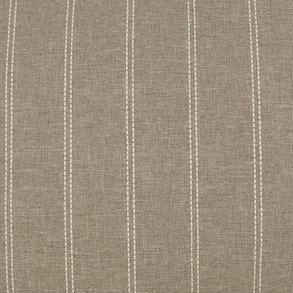 D.V. KAP HOME   22"x22" Outdoor Nassau Pillow Stripes, Nautical, Beach    - OD-548-2222