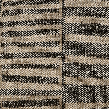 D.V. KAP HOME   22"x22" Outdoor Sotis Pillow - Quarry Global, Beach    - OD-550-Q-2222