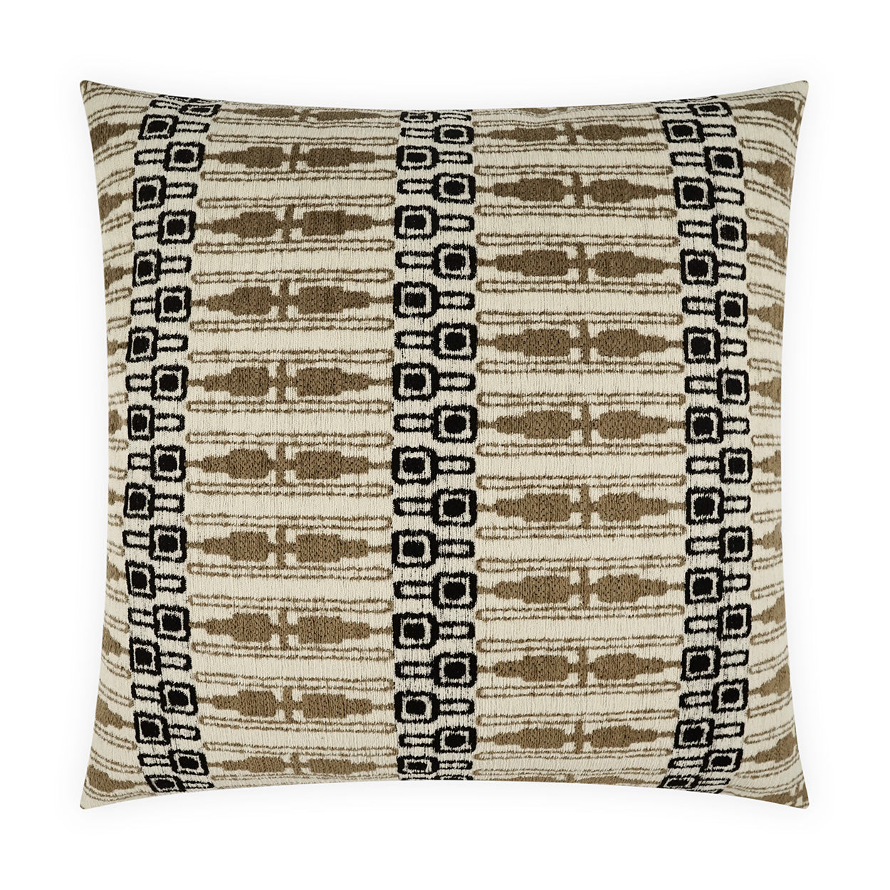 D.V. KAP HOME   22"x22" Outdoor Maylis Pillow Global    - OD-552-2222