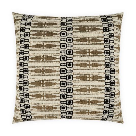 D.V. KAP HOME   22"x22" Outdoor Maylis Pillow Global    - OD-552-2222