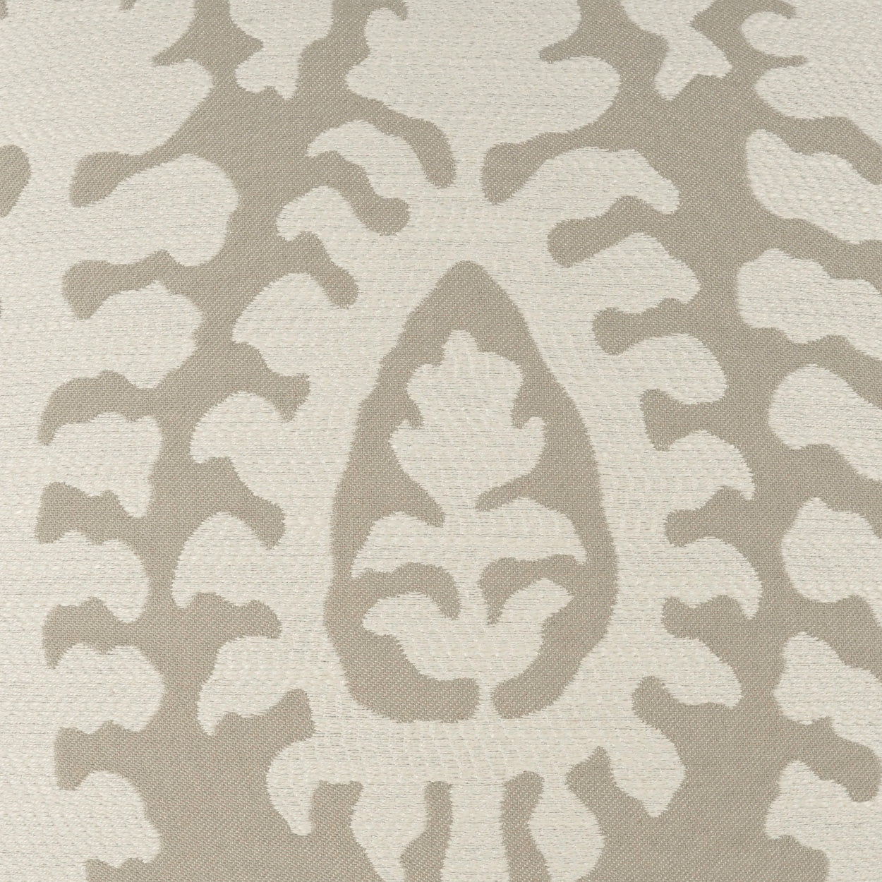 D.V. KAP HOME   22"x22" Outdoor Googla Pillow - Linen Global    - OD-554-L-2222