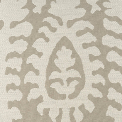 D.V. KAP HOME   22"x22" Outdoor Googla Pillow - Linen Global    - OD-554-L-2222