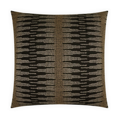 D.V. KAP HOME   22" x 22" Outdoor Salerno Pillow Western Chic, Modern, Global    - OD-565-2222