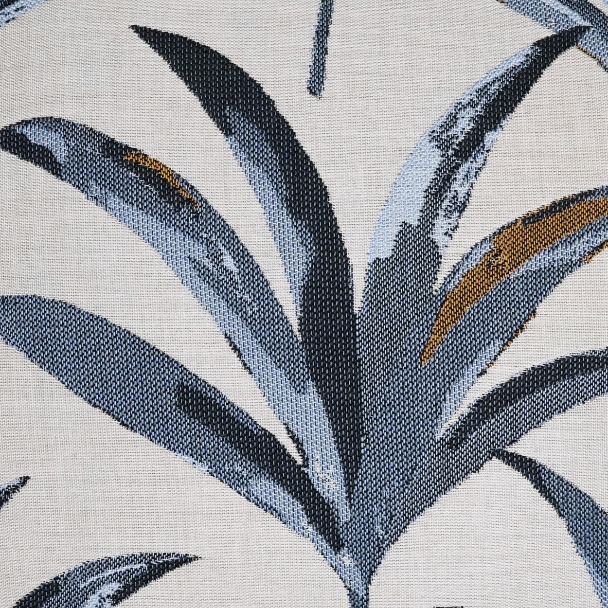 D.V. KAP HOME   22" x 22" Outdoor Martinique Pillow Floral    - OD-570-2222