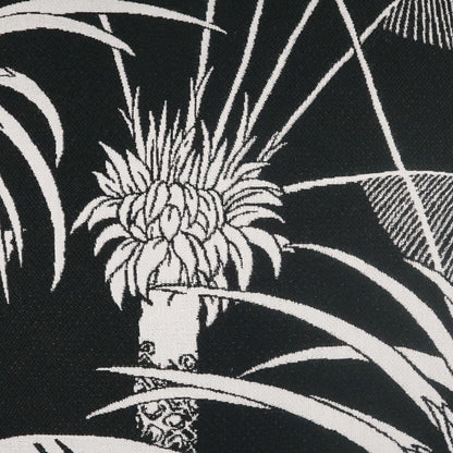 D.V. KAP HOME   22" x 22" Outdoor Palawan Pillow Floral    - OD-572-2222