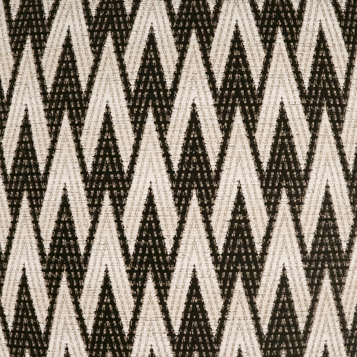 D.V. KAP HOME   22" x 22" Outdoor Clukey Pillow - Domino Geometric, Modern, Global    - OD-575-D-2222