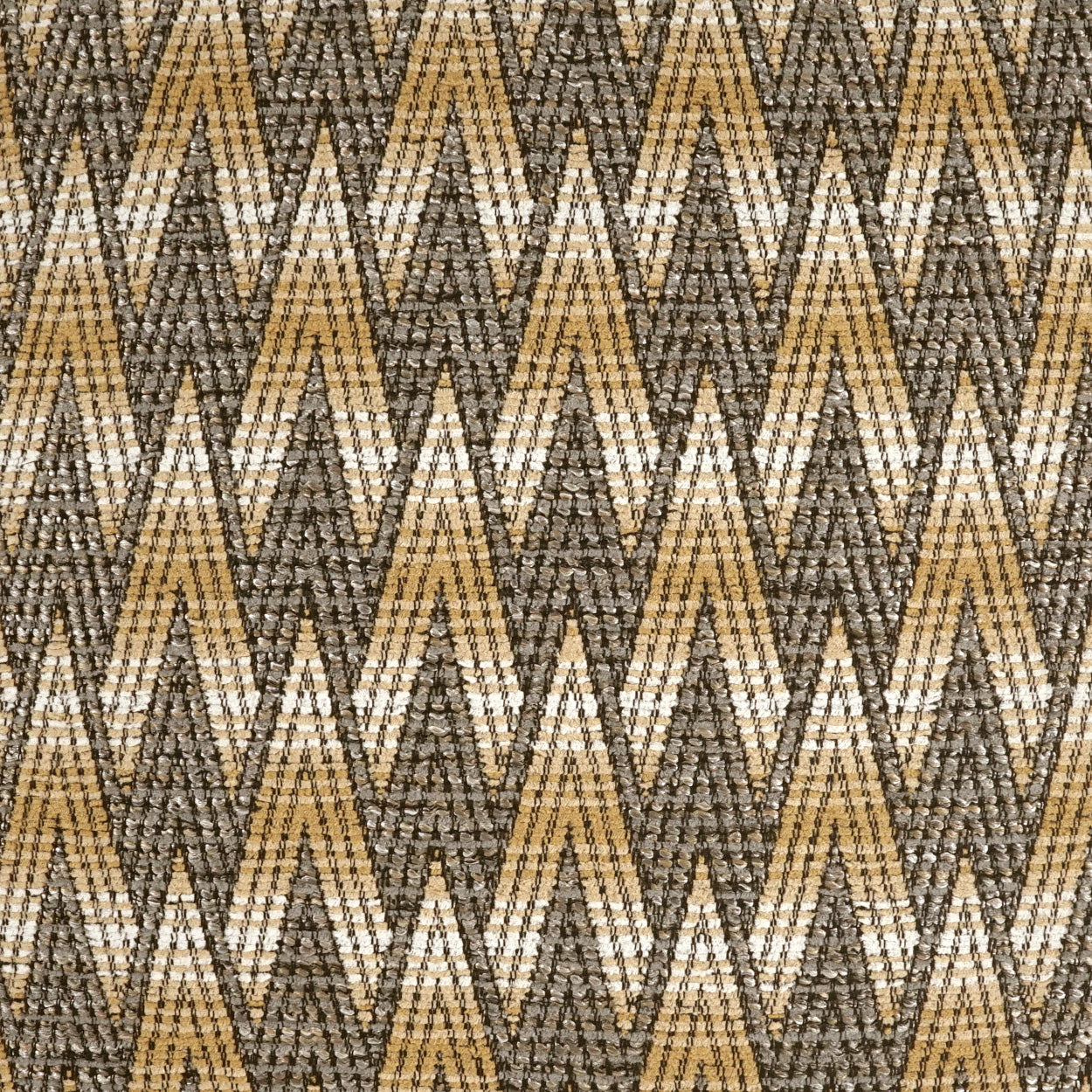 D.V. KAP HOME   22" x 22" Outdoor Clukey Pillow - Portabella Geometric, Modern, Global    - OD-575-P-2222