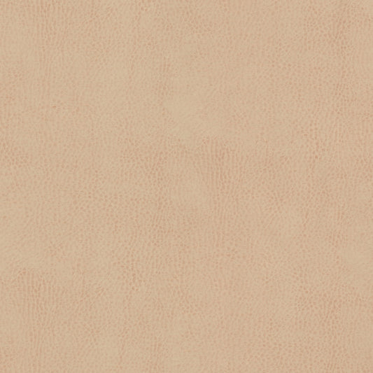 STOUT TEXTILES  FAUX LEATHER TRADITIONAL, SOLID SESAME   - ODEA-4