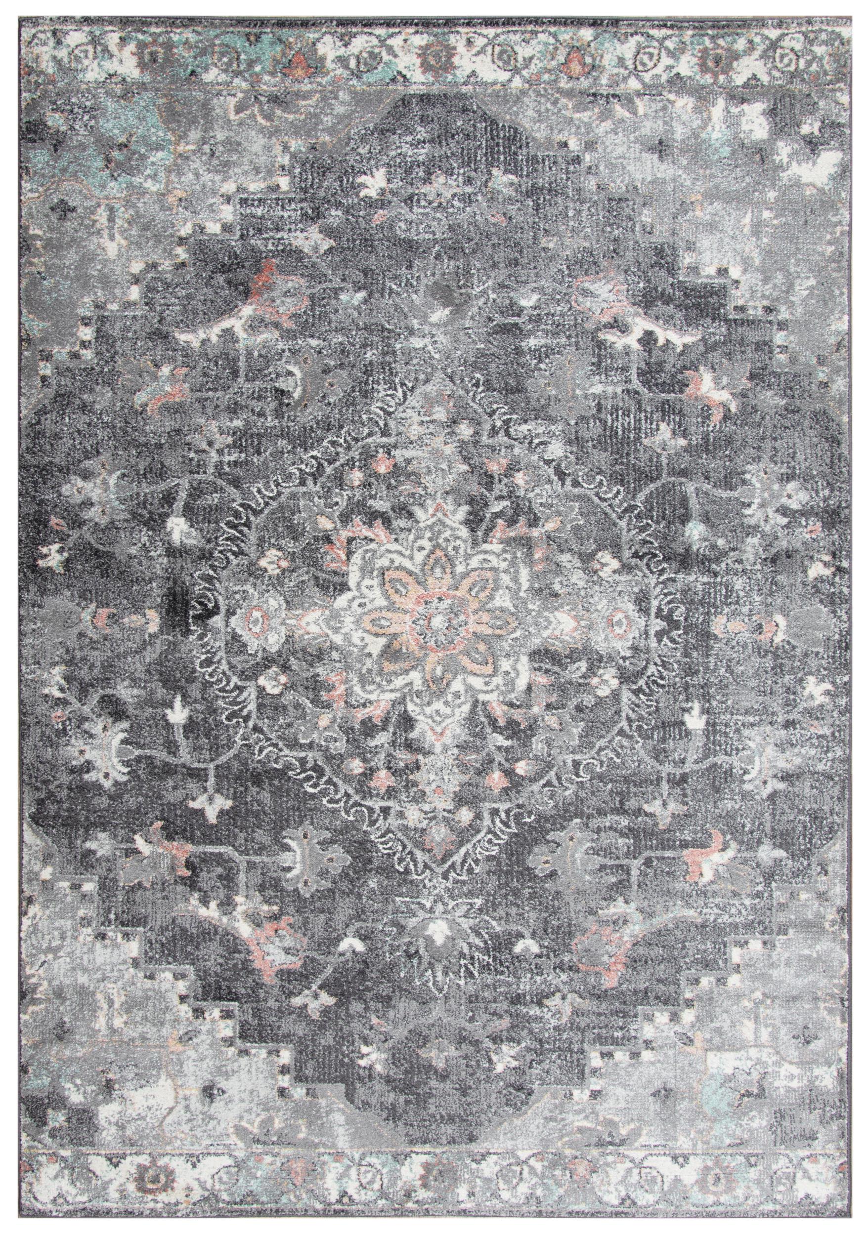 RIZZY HOME RUGS Odyssey Contemporary 8' x 10' - ODYODY83600160810