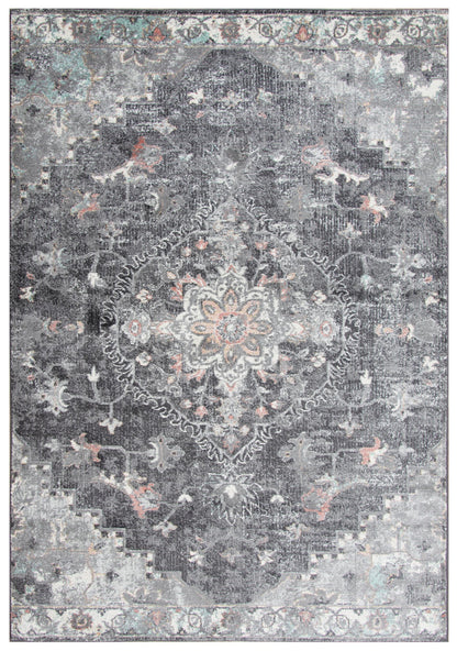RIZZY HOME RUGS Odyssey Contemporary 8' x 10' - ODYODY83600160810