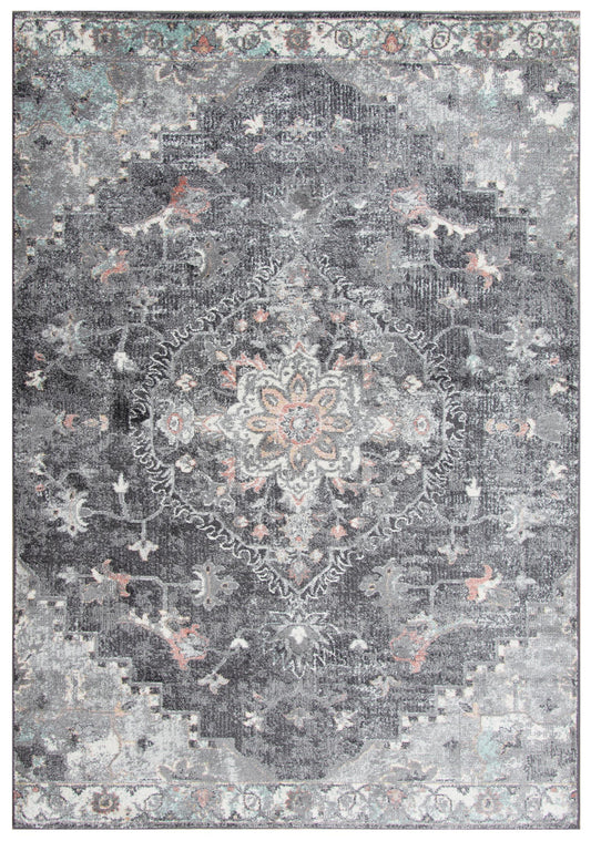 RIZZY HOME RUGS Odyssey Contemporary 8' x 10' - ODYODY83600160810