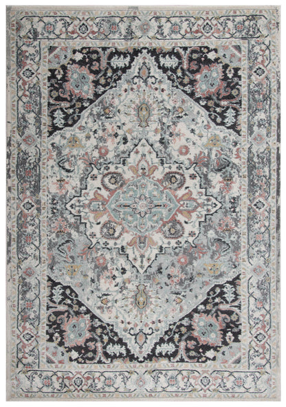 RIZZY HOME RUGS Odyssey Traditional 8' x 10' - ODYODY83700540810