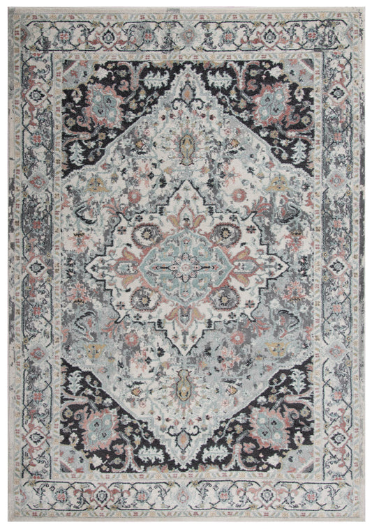 RIZZY HOME RUGS Odyssey Traditional 8' x 10' - ODYODY83700540810