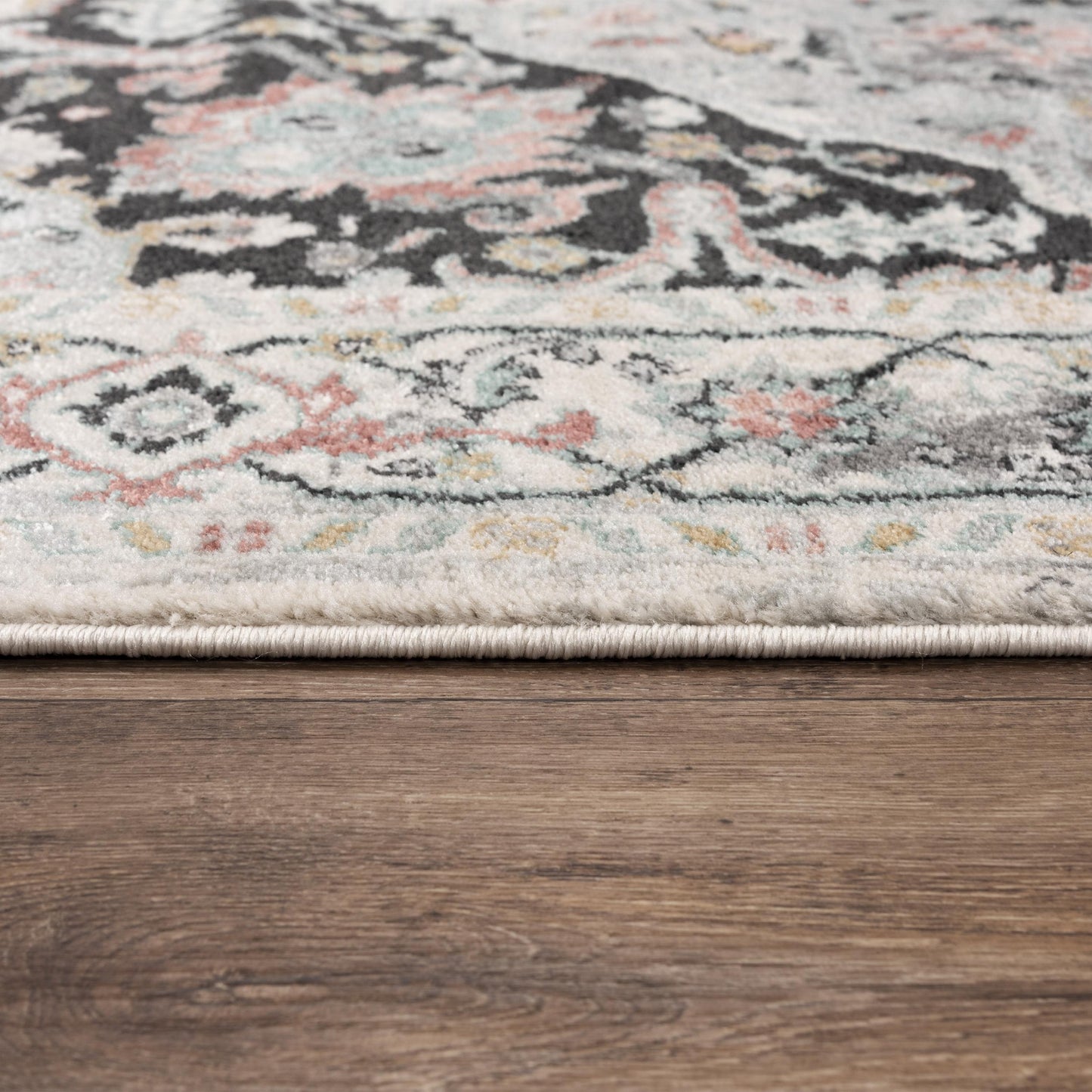 Odyssey Traditional rug, 8' x 10'.