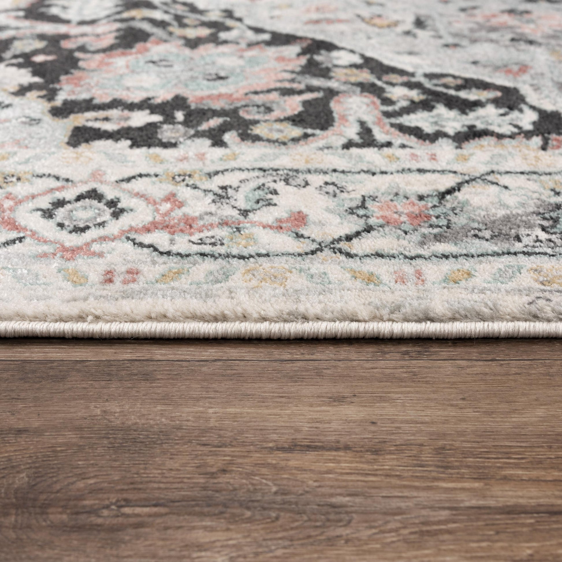 Odyssey Traditional rug, 8' x 10'.