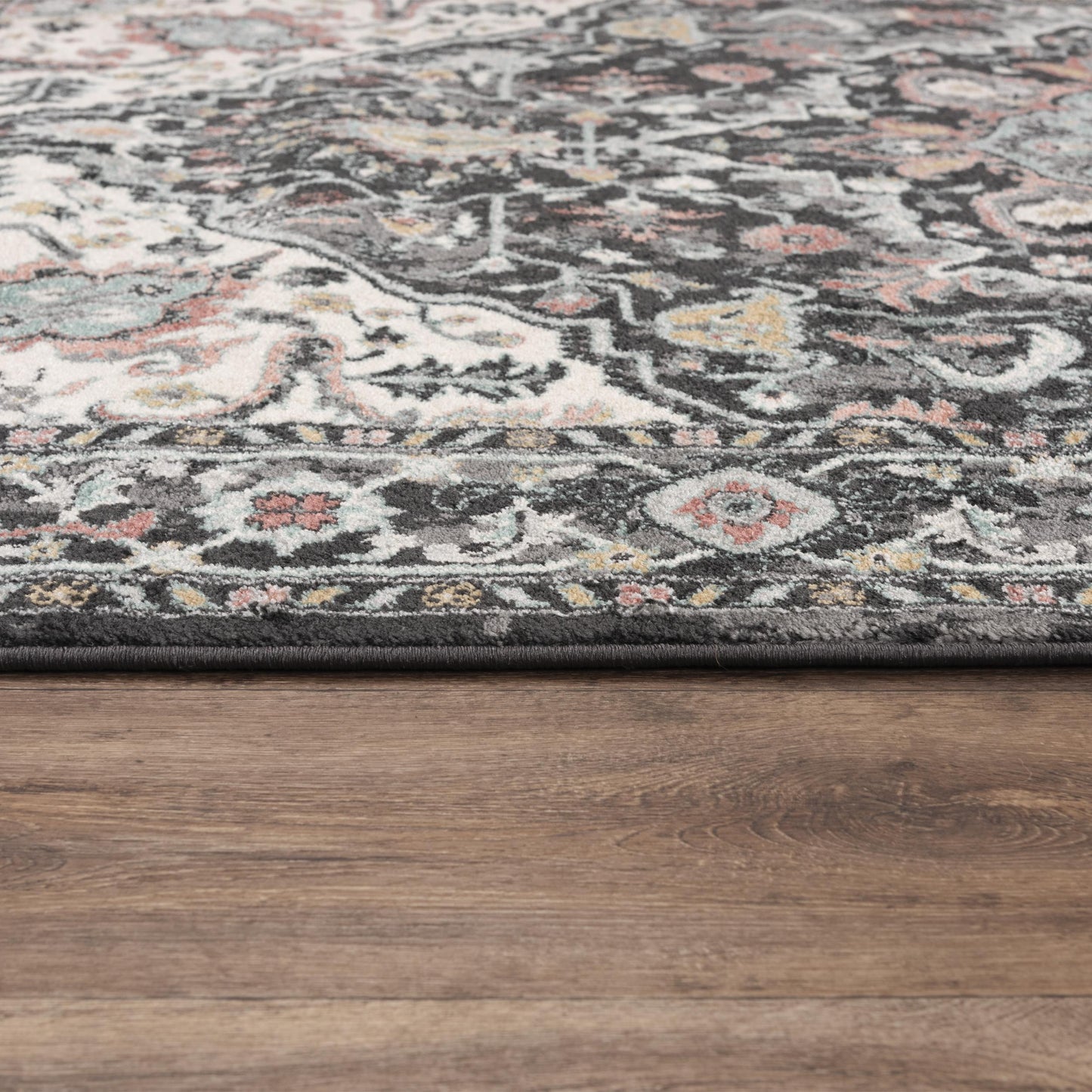 Odyssey Traditional rug, 8' x 10'.