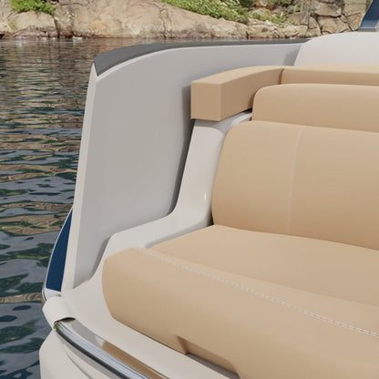 NICHOLASJOHN INC NJ-OASIS Brown Solid   Fabric - NJ25-2460