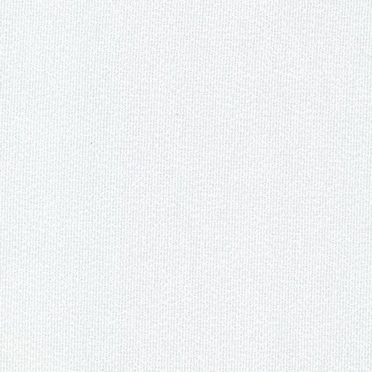 STOUT TEXTILES  DRAPERY,SHEER TRADITIONAL, SOLID CHALK   - OFFL-1