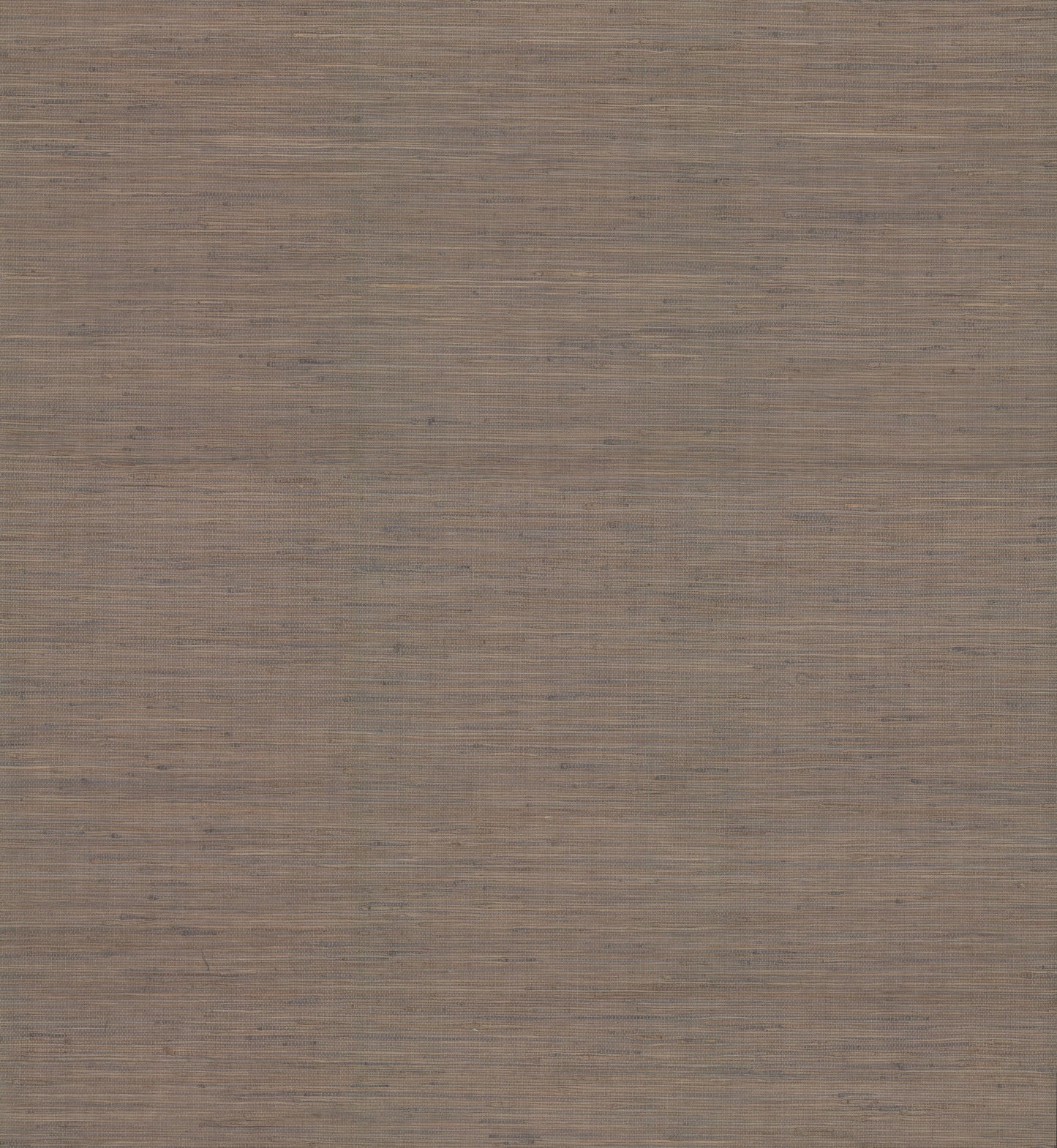 York Wallcoverings Ronald Redding Threaded Jute Brown Wallpaper  Weaves Browns   - OG0516