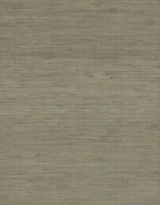 York Wallcoverings Ronald Redding Threaded Jute Green Wallpaper  Weaves Greens   - OG0519