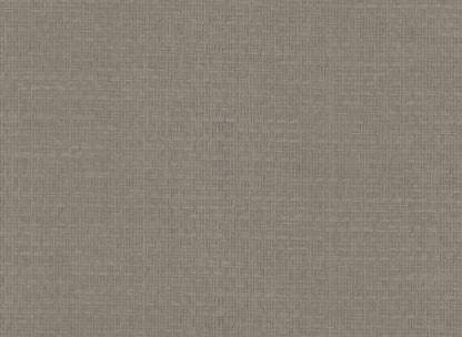 York Wallcoverings Candice Olson Tatami Weave Dark Grey Wallpaper   Greys   - OG0524