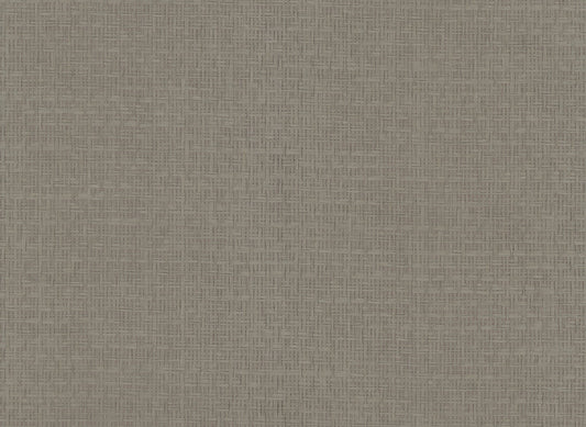 York Wallcoverings Candice Olson Tatami Weave Dark Grey Wallpaper   Greys   - OG0524