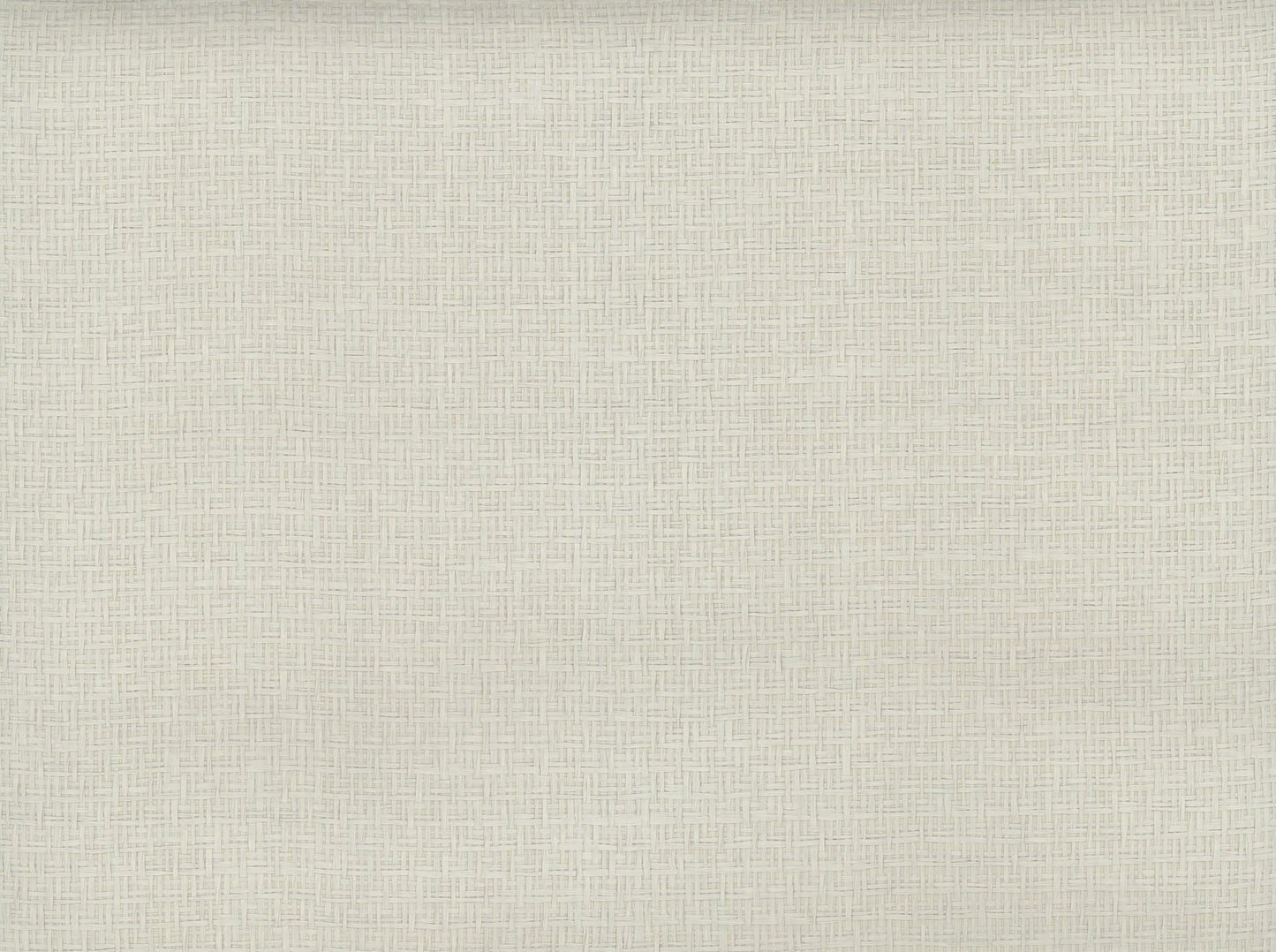 York Wallcoverings Grasscloth and Natural Resource Tatami Weave Pale Grey Wallpaper Traditional Grasscloth Greys   - OG0525GV