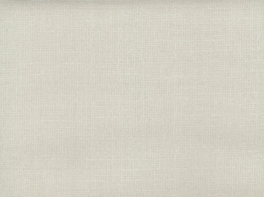 York Wallcoverings Grasscloth and Natural Resource Tatami Weave Pale Grey Wallpaper Traditional Grasscloth Greys   - OG0525GV