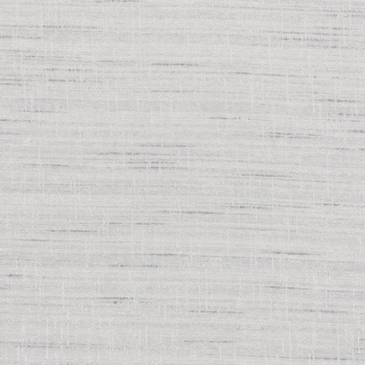 STOUT TEXTILES  DRAPERY,WOVEN TRADITIONAL, SOLID SILVER,CHROME   - OHEN-1