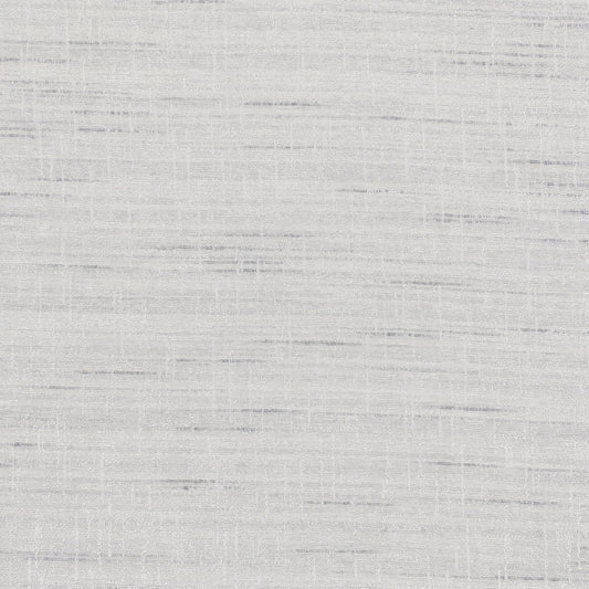 STOUT TEXTILES  DRAPERY,WOVEN TRADITIONAL, SOLID SILVER,CHROME   - OHEN-1