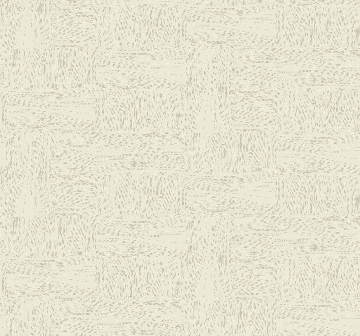 York Wallcoverings New Origins Wicker Dot Beige Wallpaper  Geometrics Beiges   - OI0635