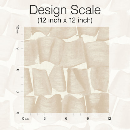 York Wallcoverings New Origins Brushed Ink Blush Wallpaper  Novelty Pinks   - OI0653