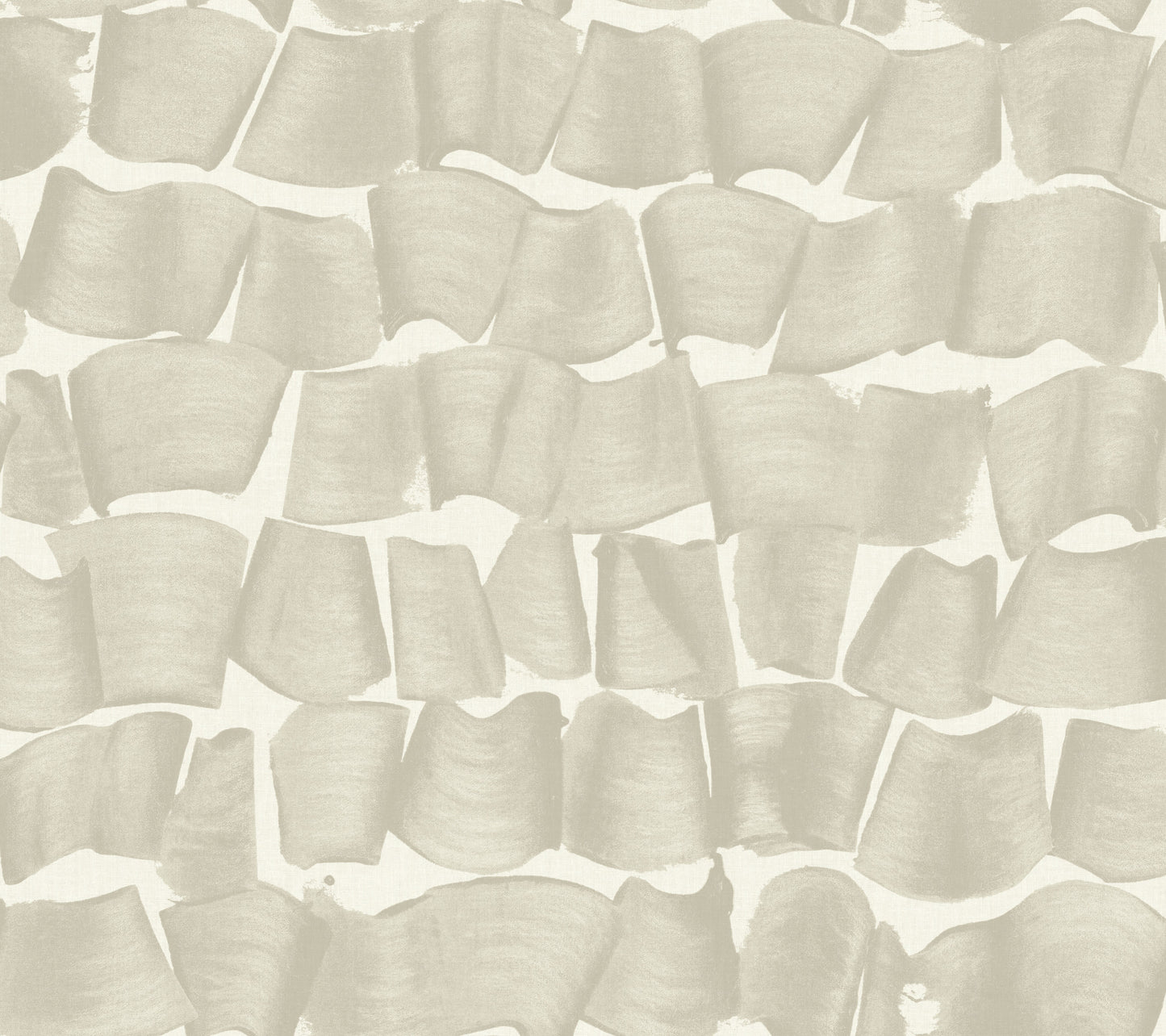 York Wallcoverings New Origins Brushed Ink Taupe Wallpaper  Novelty Browns   - OI0654