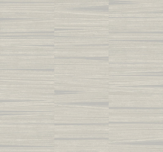 York Wallcoverings New Origins Line Stripe Grey Wallpaper  Textures Blacks   - OI0664
