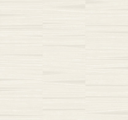 York Wallcoverings New Origins Line Stripe Putty Wallpaper  Textures Blacks   - OI0666