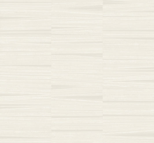 York Wallcoverings New Origins Line Stripe Putty Wallpaper  Textures Blacks   - OI0666