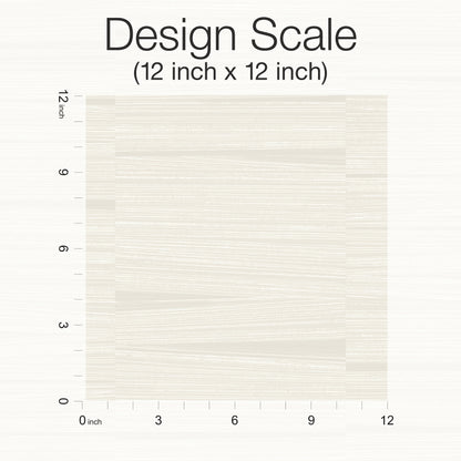 York Wallcoverings New Origins Line Stripe Putty Wallpaper  Textures Blacks   - OI0666