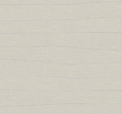 York Wallcoverings New Origins Natural Grid Grey Wallpaper  Geometrics Blacks   - OI0692