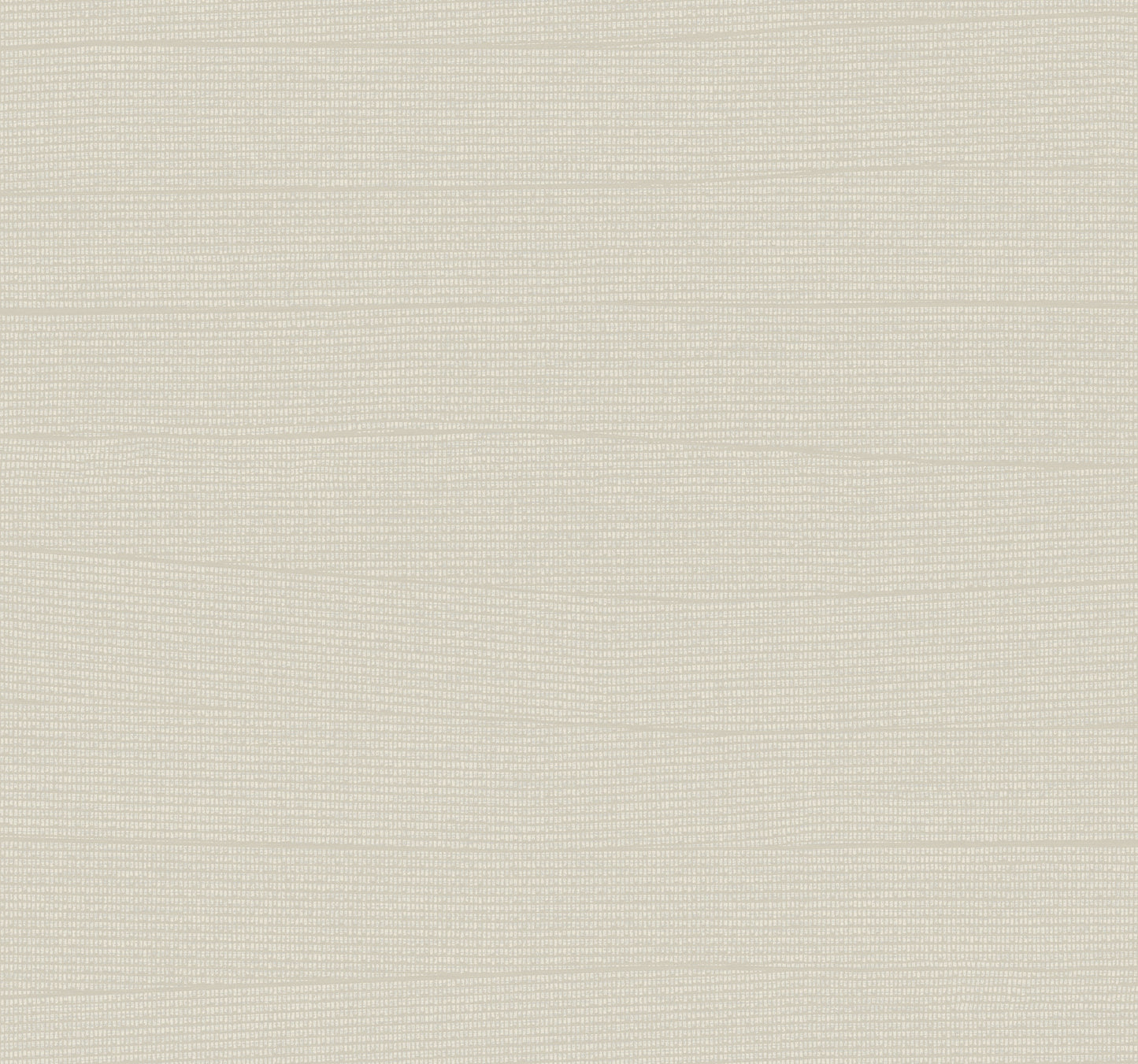 York Wallcoverings New Origins Natural Grid Taupe Wallpaper  Geometrics Browns   - OI0695