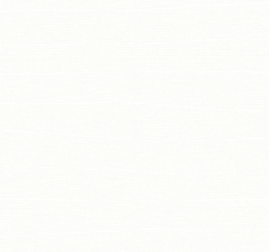 York Wallcoverings New Origins Natural Grid White Pearl Wallpaper  Geometrics Whites and Off-Whites   - OI0697