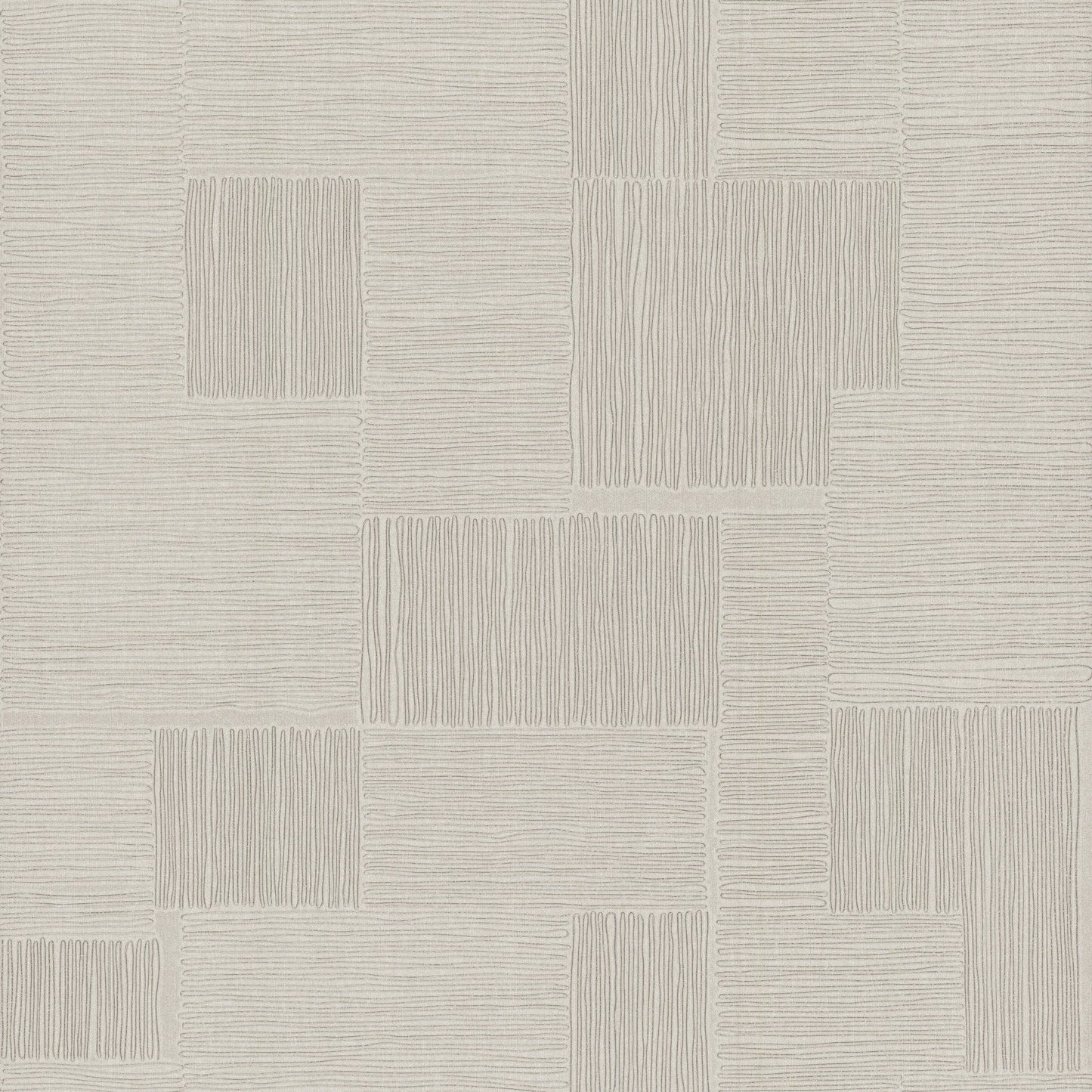 York Wallcoverings York Wallcoverings Contour Grey Wallpaper  Geometrics Blacks   - OI0703
