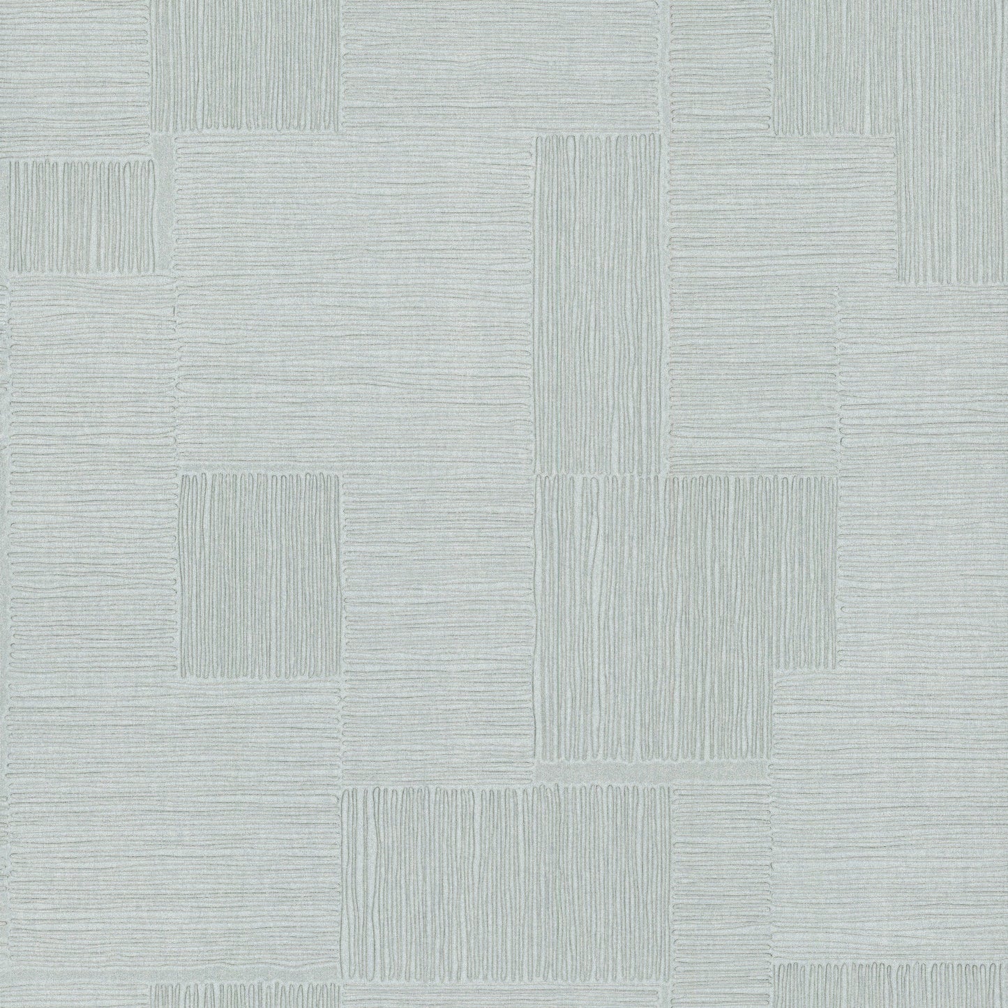 York Wallcoverings York Wallcoverings Contour Sky Blue Wallpaper  Geometrics Blues   - OI0704