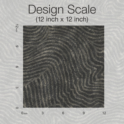 York Wallcoverings New Origins Modern Wood Black Wallpaper  Geometrics Blacks   - OI0716