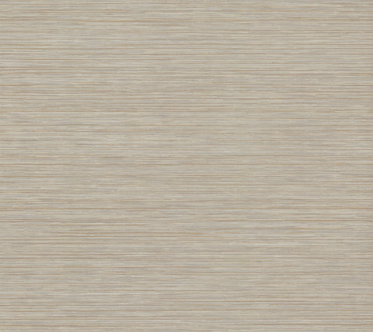 York Wallcoverings New Origins Vista Putty Wallpaper  Textures Browns   - OI0731