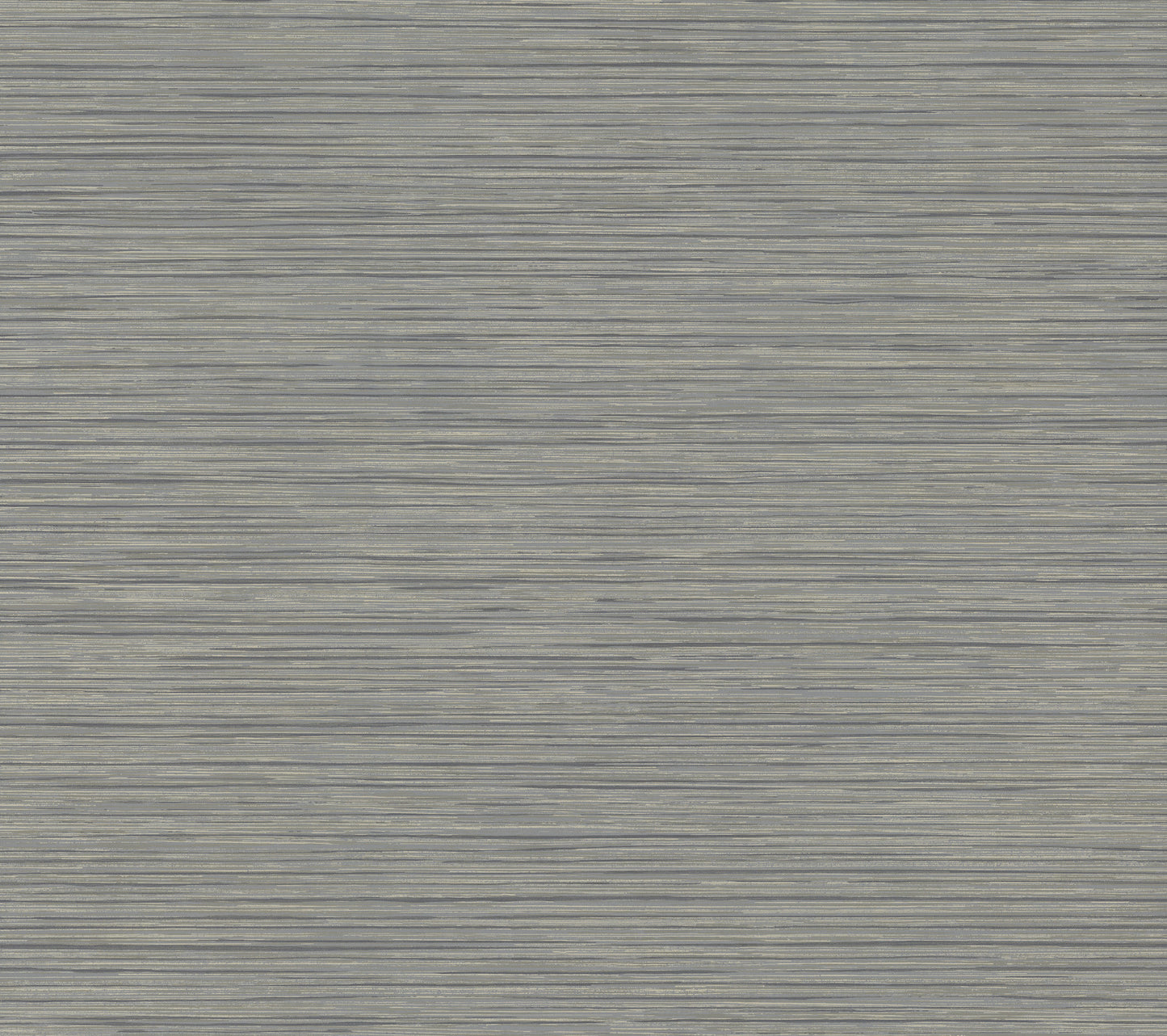 York Wallcoverings Grasscloth II Vista Charcoal Wallpaper  Textures Blacks   - OI0735