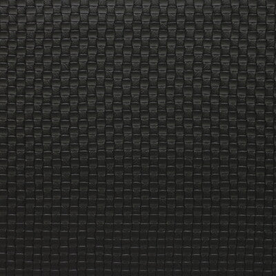 KRAVET DESIGN VINYL/FAUX LEATHER TEXTURE BLACK,BLACK,   - OLIA.8.0