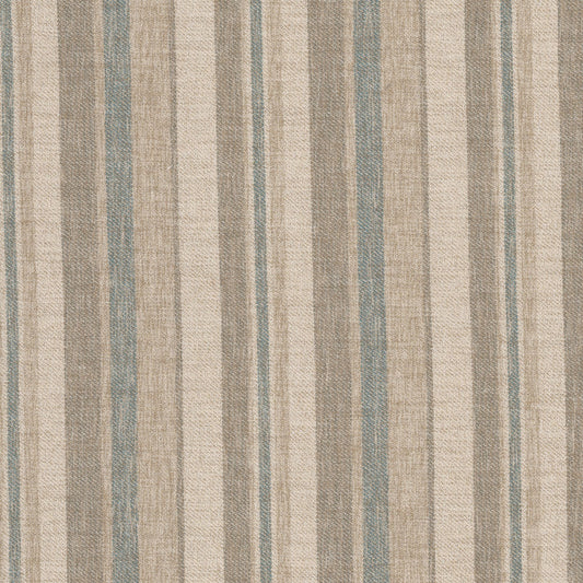 STOUT TEXTILES  UPHOLSTERY,WOVENS TRANSITIONAL,, STRIPE SKY   - OLIO-2