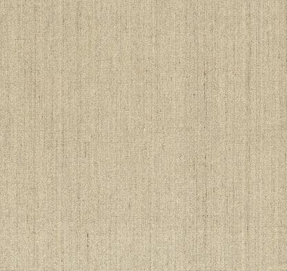 Beige linen fabric texture with natural weave and warm neutral tones.